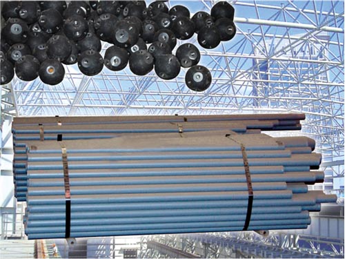 黄骅迪拜大型主题乐园网架